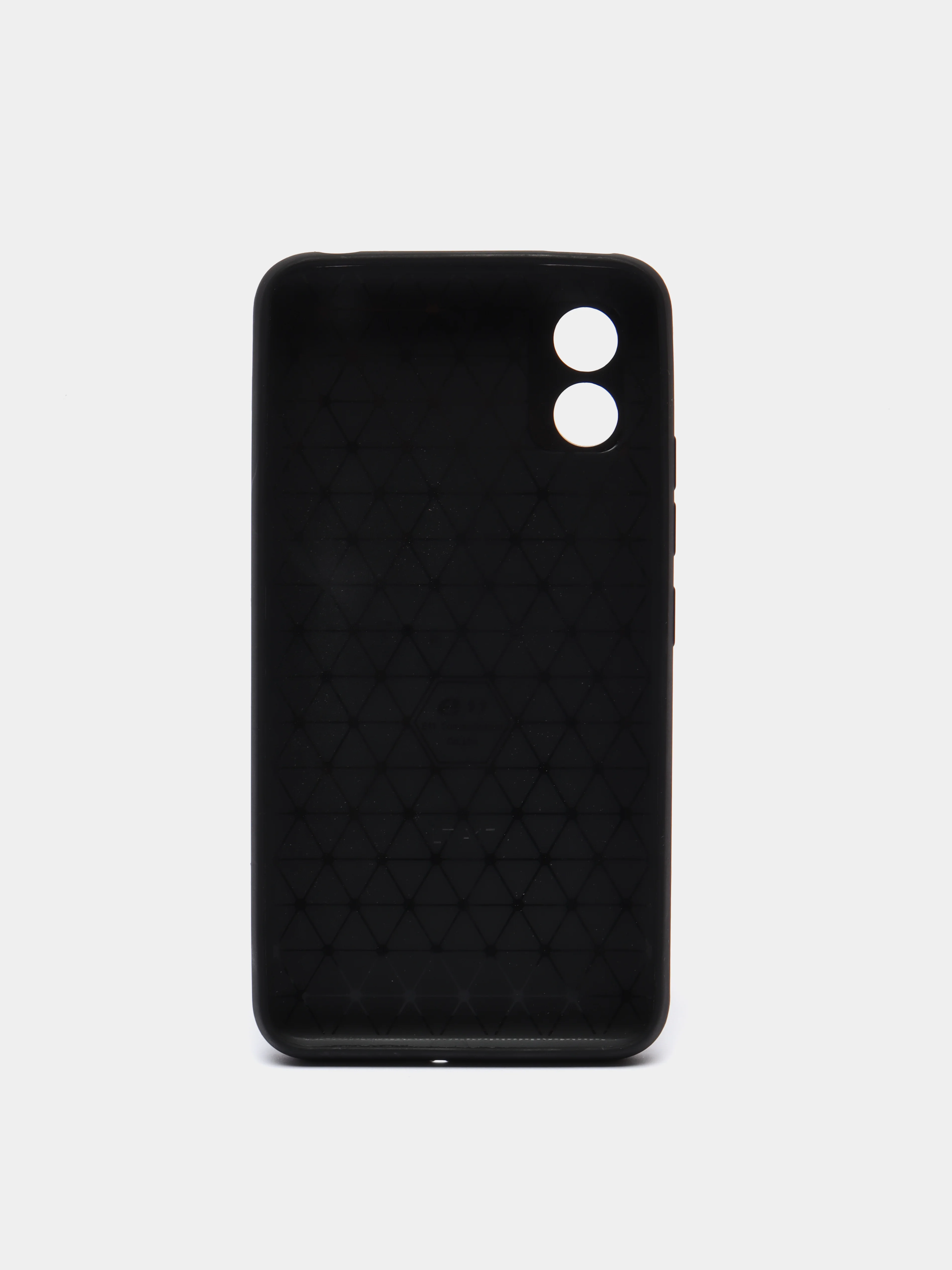 Черный накладка для TECNO Camon  19, 19 Pro, 19 Neo, Pova 2, Pova 3, Pova 4, 4 Pro, Spark 2023