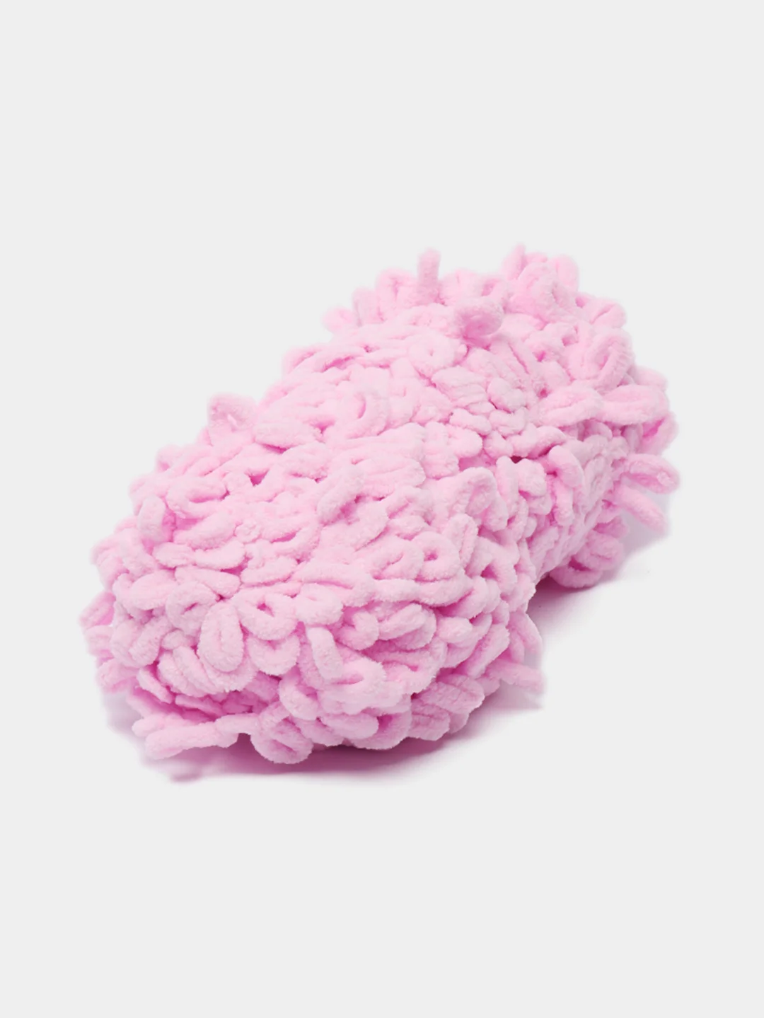 Конфетный puffy Fine Alize пряжа маленькими петельками