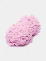 Конфетный puffy Fine Alize пряжа маленькими петельками