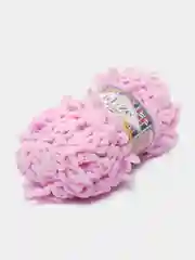 Конфетный puffy Fine Alize пряжа маленькими петельками