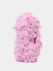 Конфетный puffy Fine Alize пряжа маленькими петельками