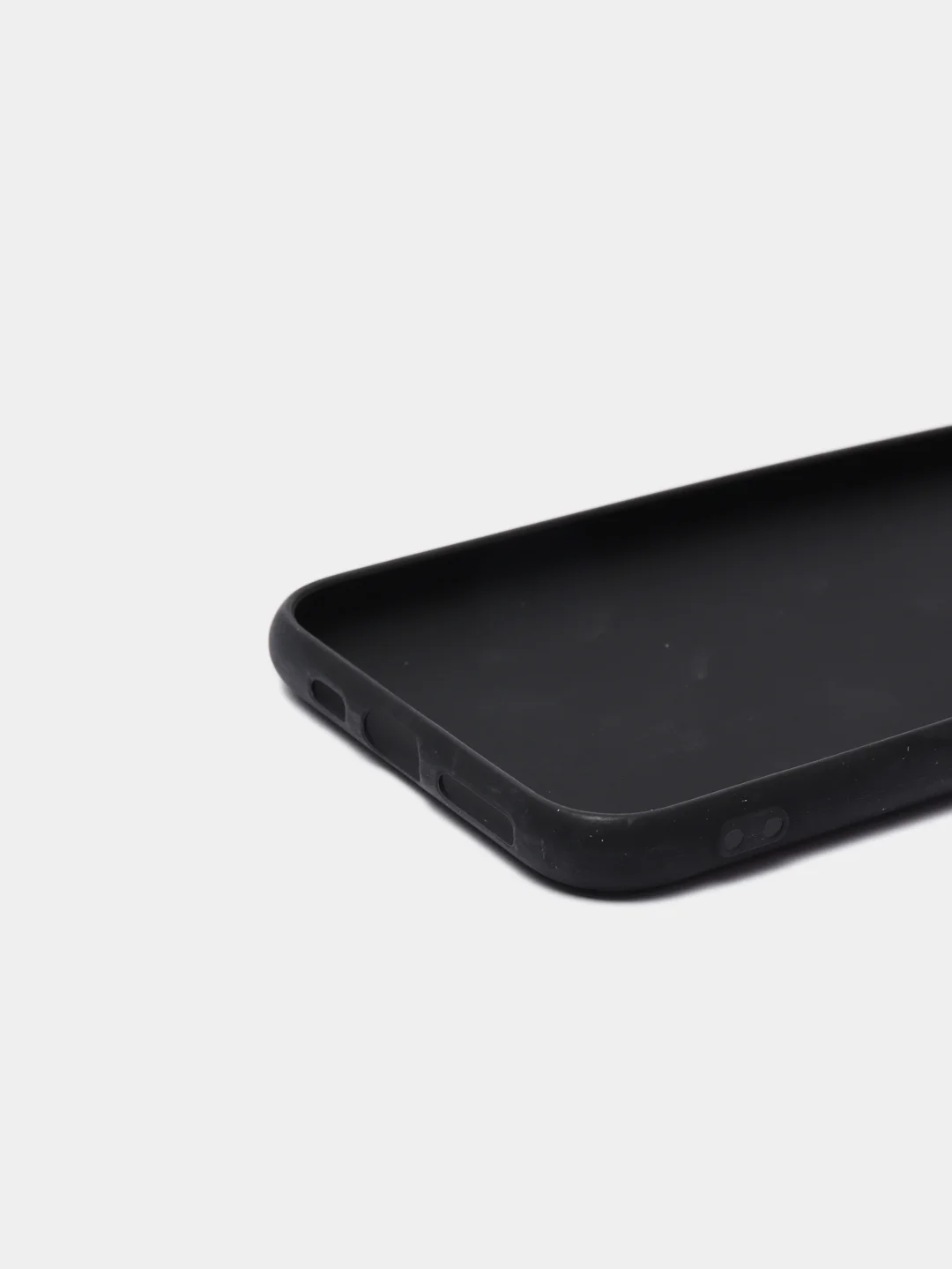 Голубой яркий чехол цветные принты картинки для  iPhone 5S SE 6 6S 7 Plus 8 X XS XR 11 Pro Max 12