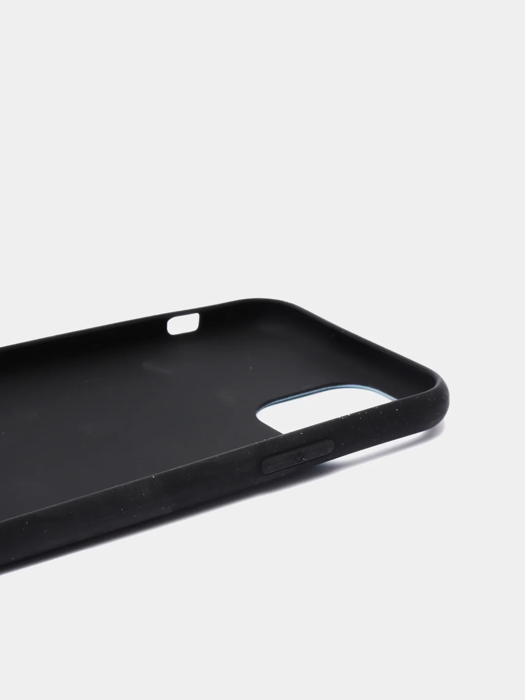 Голубой яркий чехол цветные принты картинки для  iPhone 5S SE 6 6S 7 Plus 8 X XS XR 11 Pro Max 12