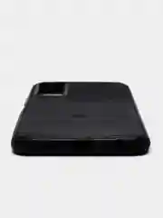 Черный накладка для TECNO Camon  19, 19 Pro, 19 Neo, Pova 2, Pova 3, Pova 4, 4 Pro, Spark 2023