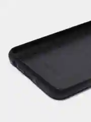 Черный накладка для TECNO Camon  19, 19 Pro, 19 Neo, Pova 2, Pova 3, Pova 4, 4 Pro, Spark 2023