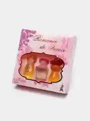Набор парфюмированной воды для женщин от CHARRIER Parfums