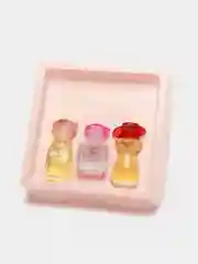 Набор парфюмированной воды для женщин от CHARRIER Parfums