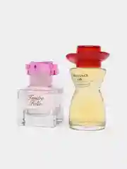Набор парфюмированной воды для женщин от CHARRIER Parfums