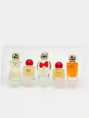 COLLECTION LUXE  Набор парфюмированной воды для женщин от CHARRIER Parfums