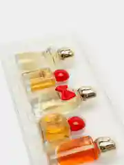 COLLECTION LUXE  Набор парфюмированной воды для женщин от CHARRIER Parfums