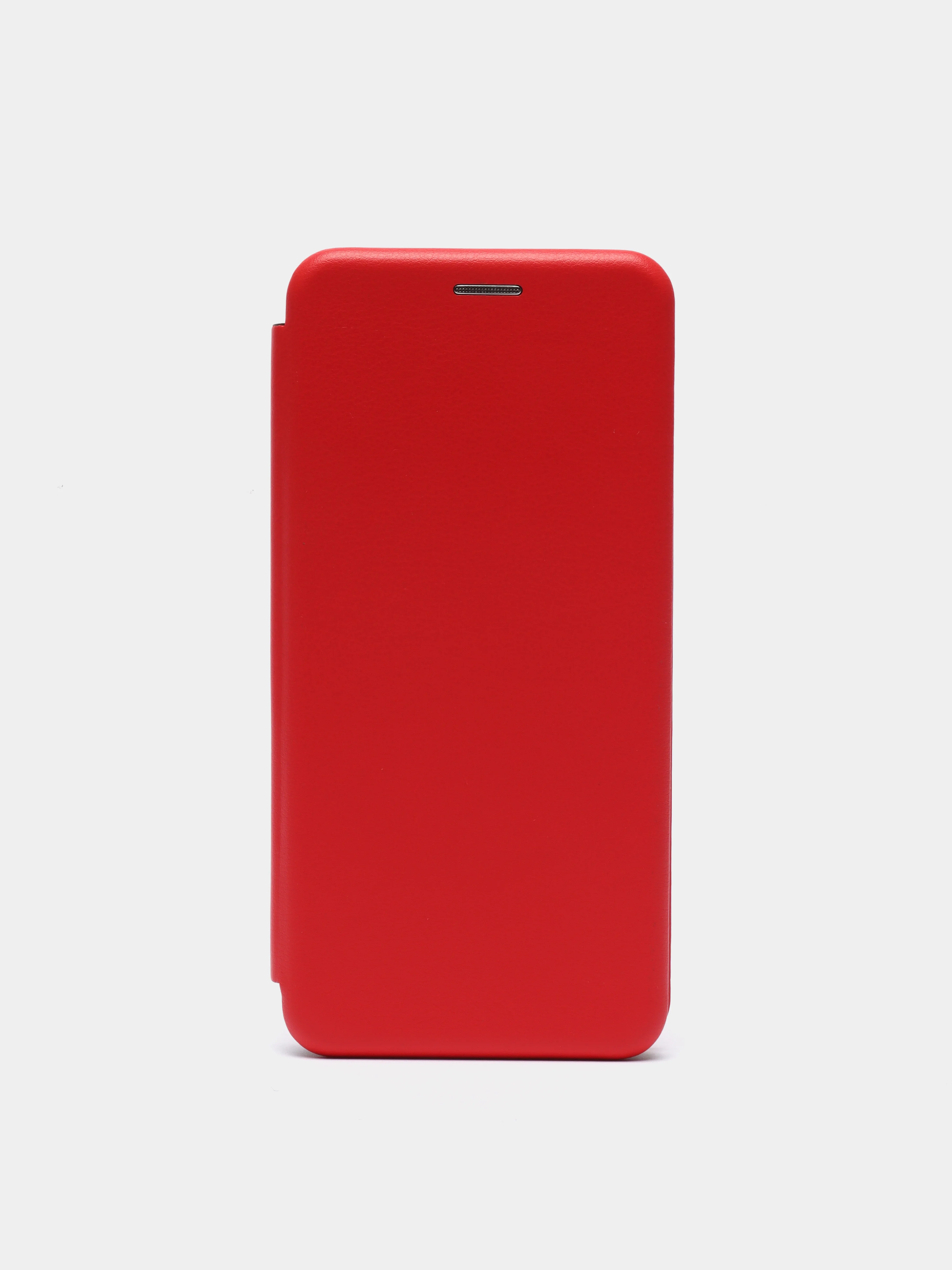 Красный чехол книжка Samsung Galaxy A73, Самсунг Галакси А73