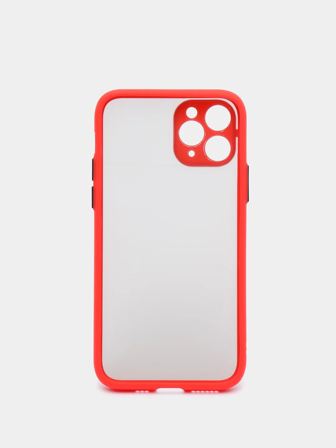 Красный чехол для iPhone 7/8/plus,X,XS,XR,11Pro/ProMax,12Pro/ProMax,13Pro/ProMax,14Pro/ProMax/Plus