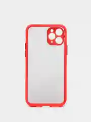 Красный чехол для iPhone 7/8/plus,X,XS,XR,11Pro/ProMax,12Pro/ProMax,13Pro/ProMax,14Pro/ProMax/Plus