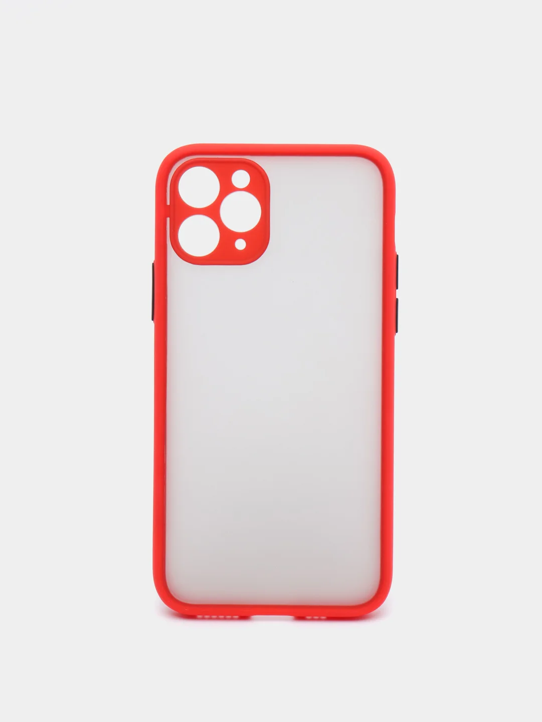 Красный чехол для iPhone 7/8/plus,X,XS,XR,11Pro/ProMax,12Pro/ProMax,13Pro/ProMax,14Pro/ProMax/Plus