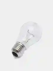 Лампа накаливания Е27, 60W, 75W, 95W, 40W