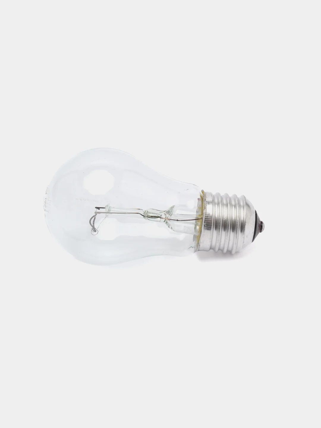 Лампа накаливания Е27, 60W, 75W, 95W, 40W