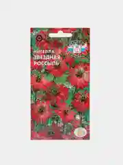 Семена Нигелла "Звездная россыпь" набор 1, 3, 5 уп