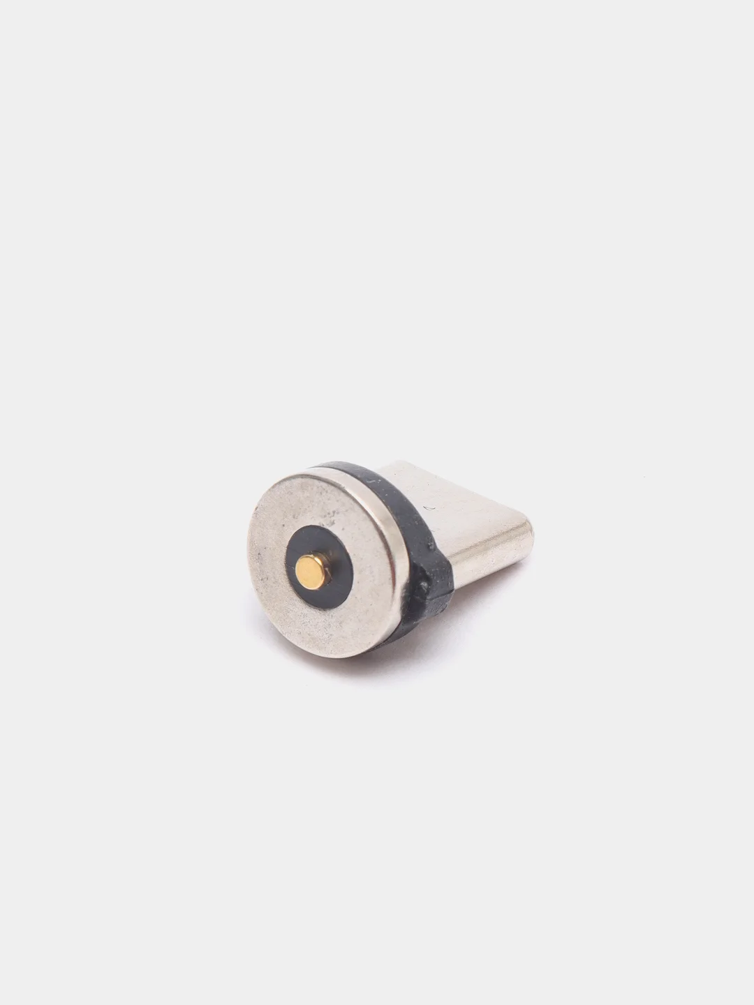 Насадка магнитная коннектор Micro usb / Type-C / iPhone lightning айфон, головка на кабель