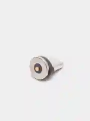Насадка магнитная коннектор Micro usb / Type-C / iPhone lightning айфон, головка на кабель