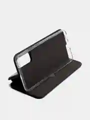 Синий чехол-книжка из экокожи для Samsung Galaxy S20, S20FE, S20 Ultra, S20 Plus