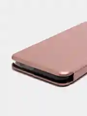 Розовый чехол книжка Realme C15 / C25 / C25S Реалми С15 / С25 / С25С