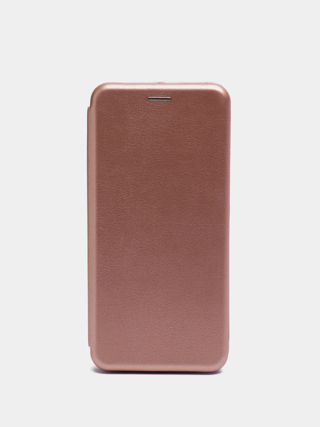 Розовый чехол книжка Realme C15 / C25 / C25S Реалми С15 / С25 / С25С