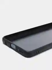 Пурпурный чехол Samsung A01, A10, A20S, A20/A30, A40, A50, A51, A70, A71, A7 2018, A8 2018 градиент