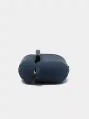 Темно-синий силиконовый чехол для Airpods 3