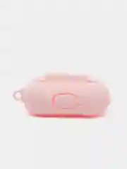 Пурпурный силиконовый чехол для Airpods 3