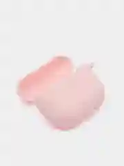Пурпурный силиконовый чехол для Airpods 3