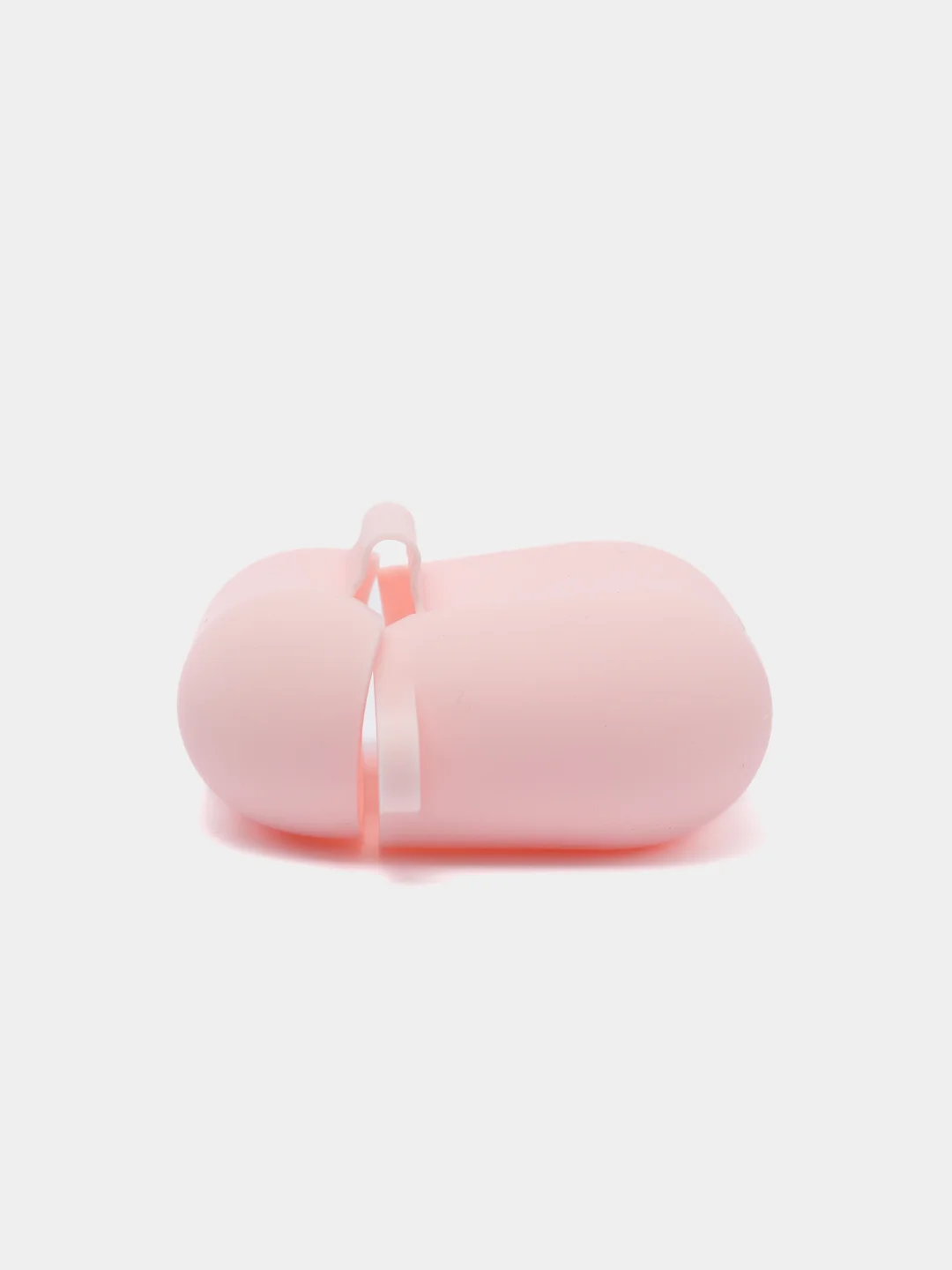 Пурпурный силиконовый чехол для Airpods 3