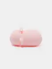 Пурпурный силиконовый чехол для Airpods 3