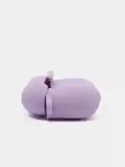 Лавандовый силиконовый чехол для Airpods 3