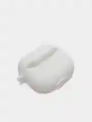Белый силиконовый чехол для Airpods 3
