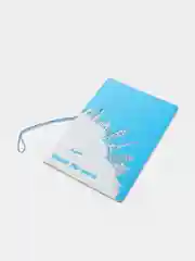 Обложка для паспорта