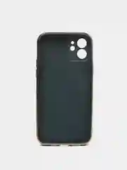 Морской чехол для iPhone 11 12 13 14 15 Pro X XS Max 7 8 XR mini Plus с защитой камеры айфон