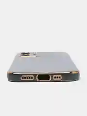 Морской чехол для iPhone 11 12 13 14 15 Pro X XS Max 7 8 XR mini Plus с защитой камеры айфон