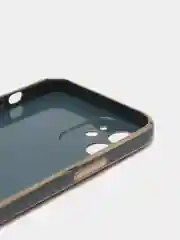 Морской чехол для iPhone 11 12 13 14 15 Pro X XS Max 7 8 XR mini Plus с защитой камеры айфон
