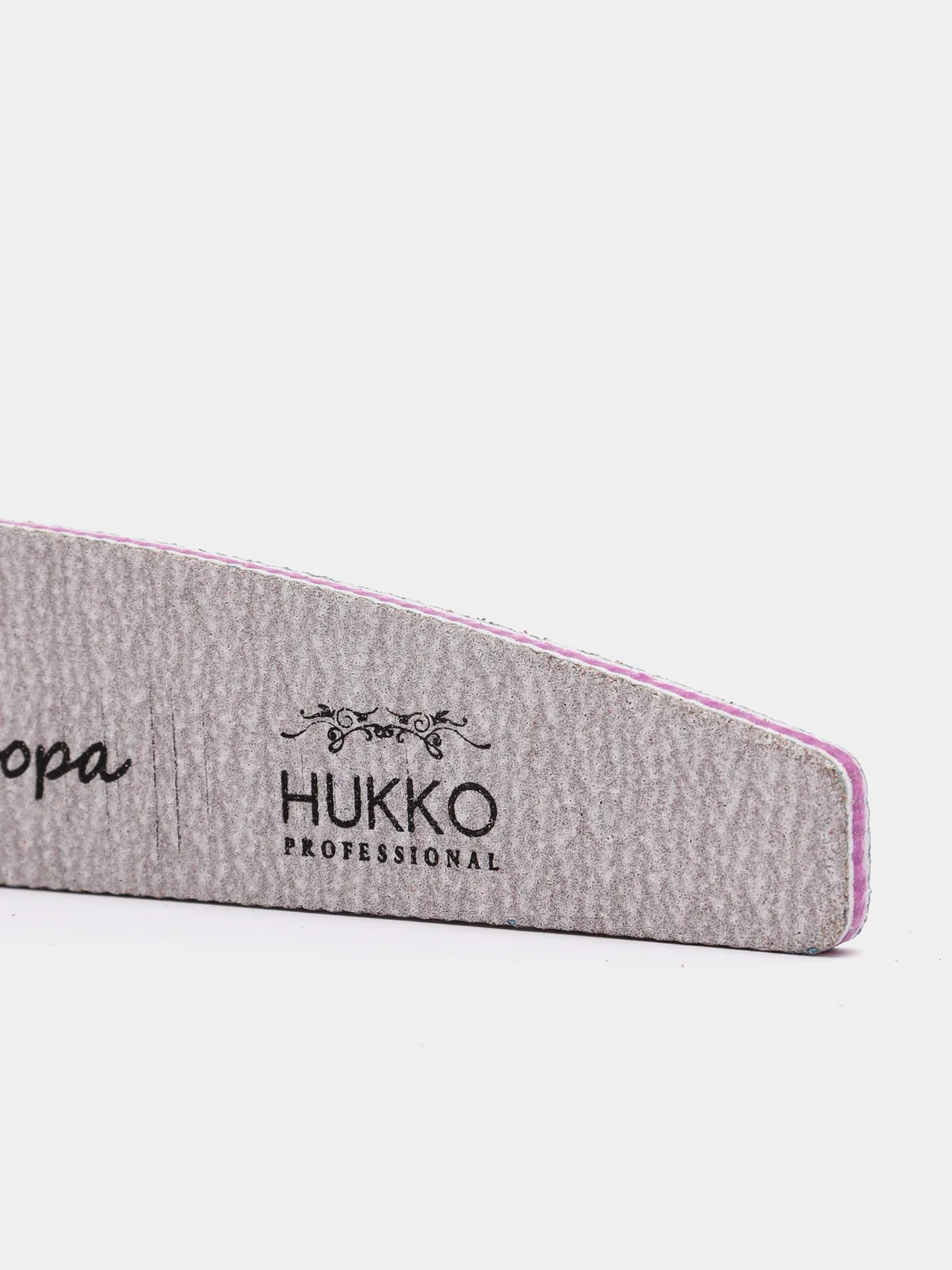 Пилка HUKKO 80/100, 100/180, 180/240, по 5 штук