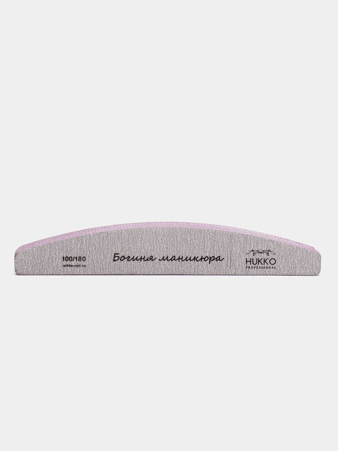Пилка HUKKO 80/100, 100/180, 180/240, по 5 штук