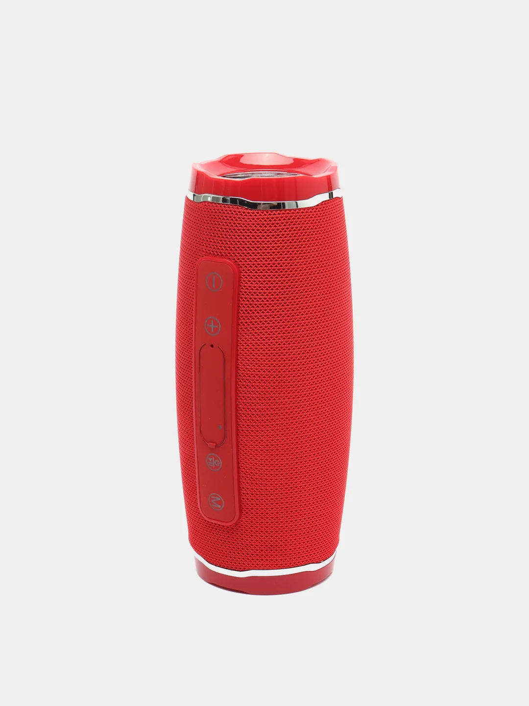 Красный портативная колонка Borofone BR3 Rich Sound Bluetooth
