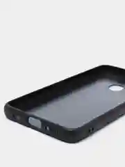 Темно-синий чехол Samsung A01, A10, A20S, A20/A30, A40, A50, A51, A70, A71, A7 2018, A8 2018 градиент