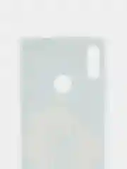 Оранжевый чехол Honor 8A / 8A Prime / Huawei Y6 2019 / Y6 Prime 2019 / Y6s, Хонор 8А с рисунком