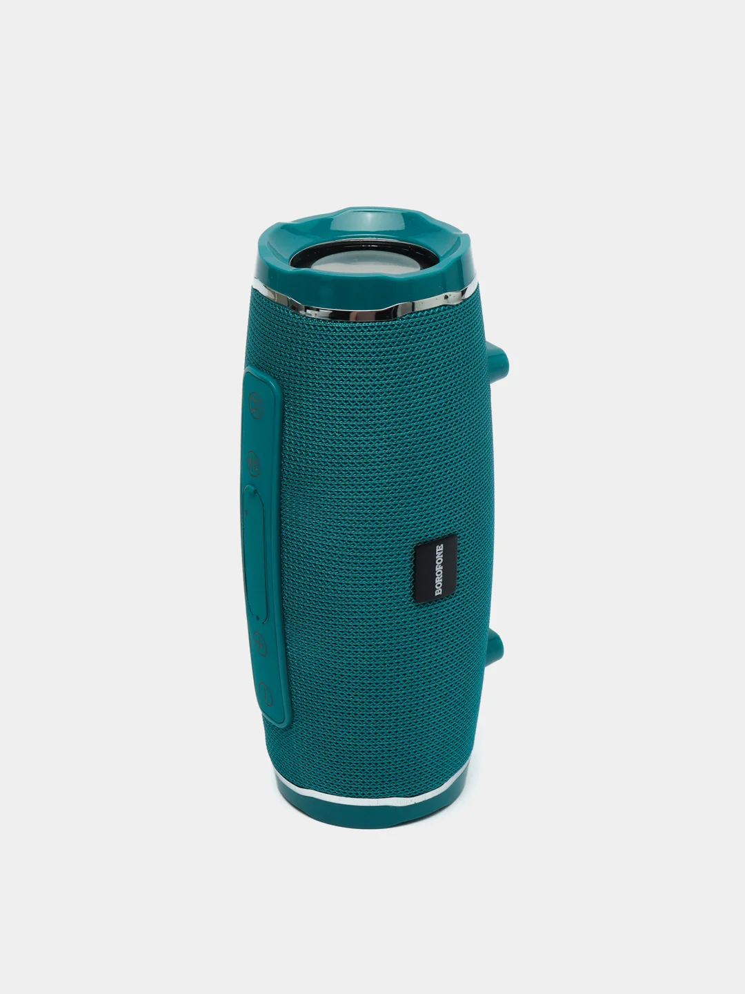 Бирюзовый портативная колонка Borofone BR3 Rich Sound Bluetooth
