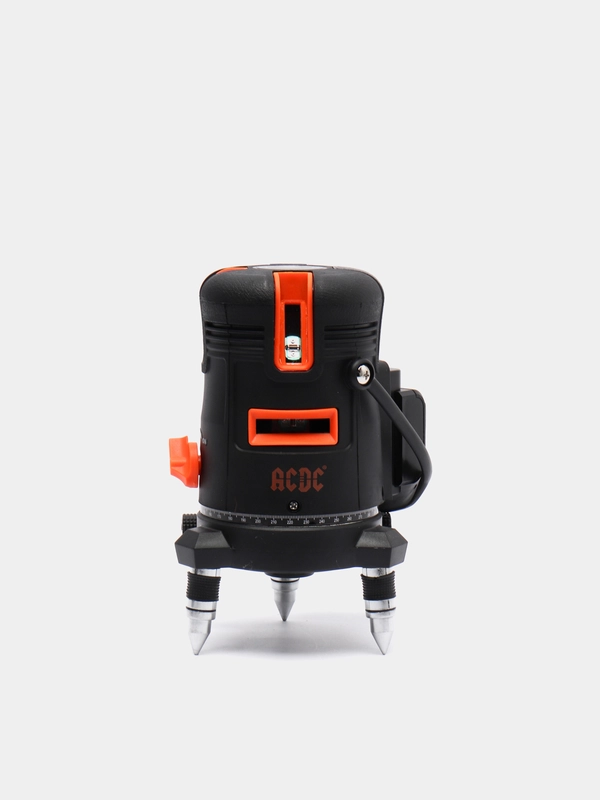 Лазерный уровень нивелир ACDC SK-3G