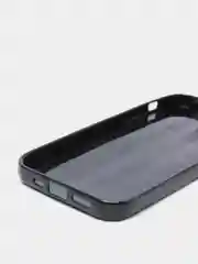 Зеленый накладка Чехол  Apple iPhone 12