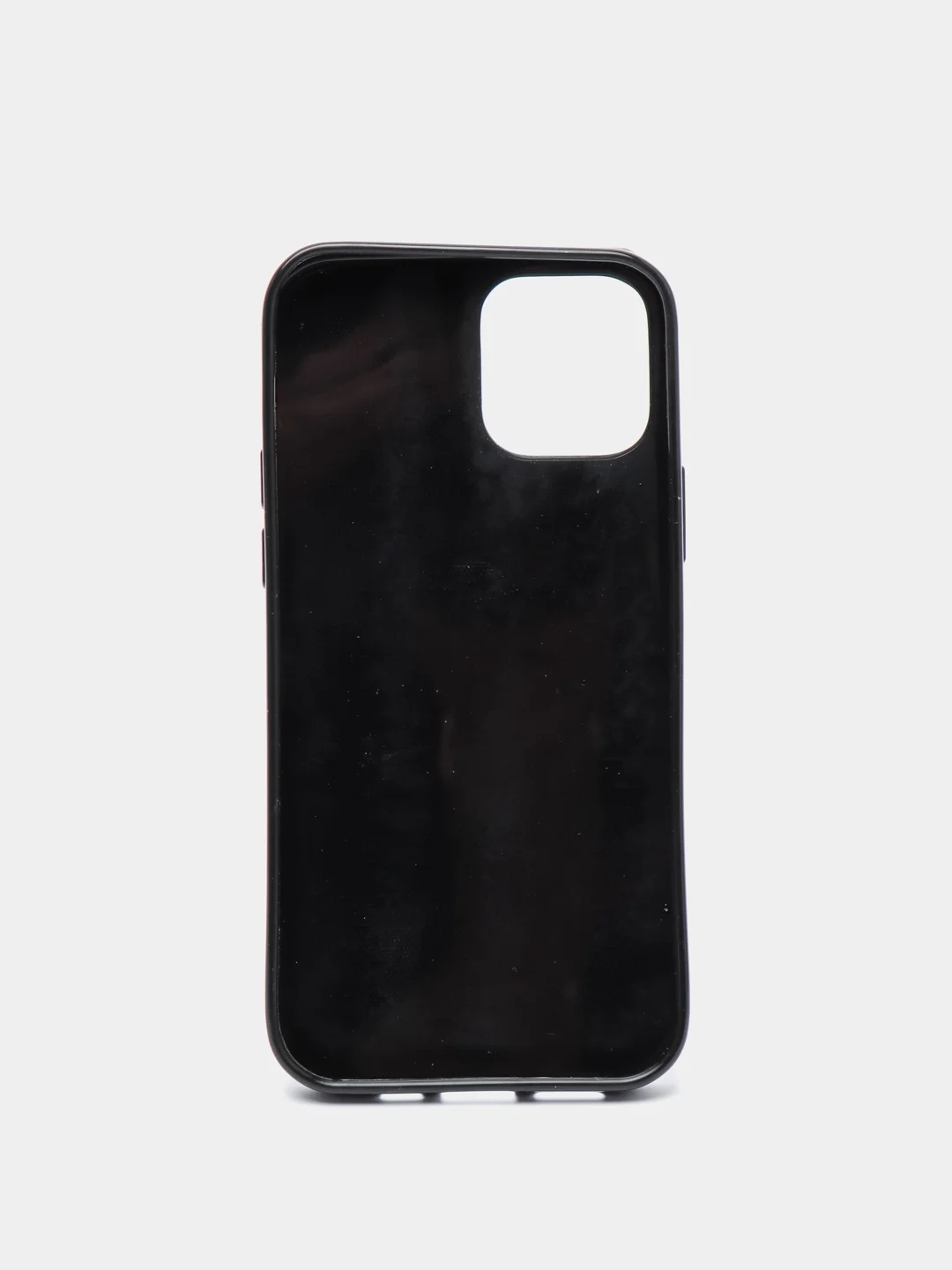 Зеленый накладка Чехол  Apple iPhone 12