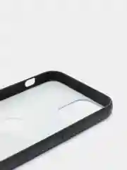 Лавандовый накладка Чехол  Apple iPhone 12