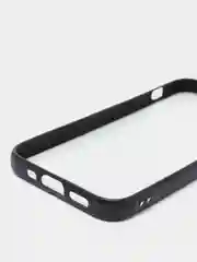 Лавандовый накладка Чехол  Apple iPhone 12