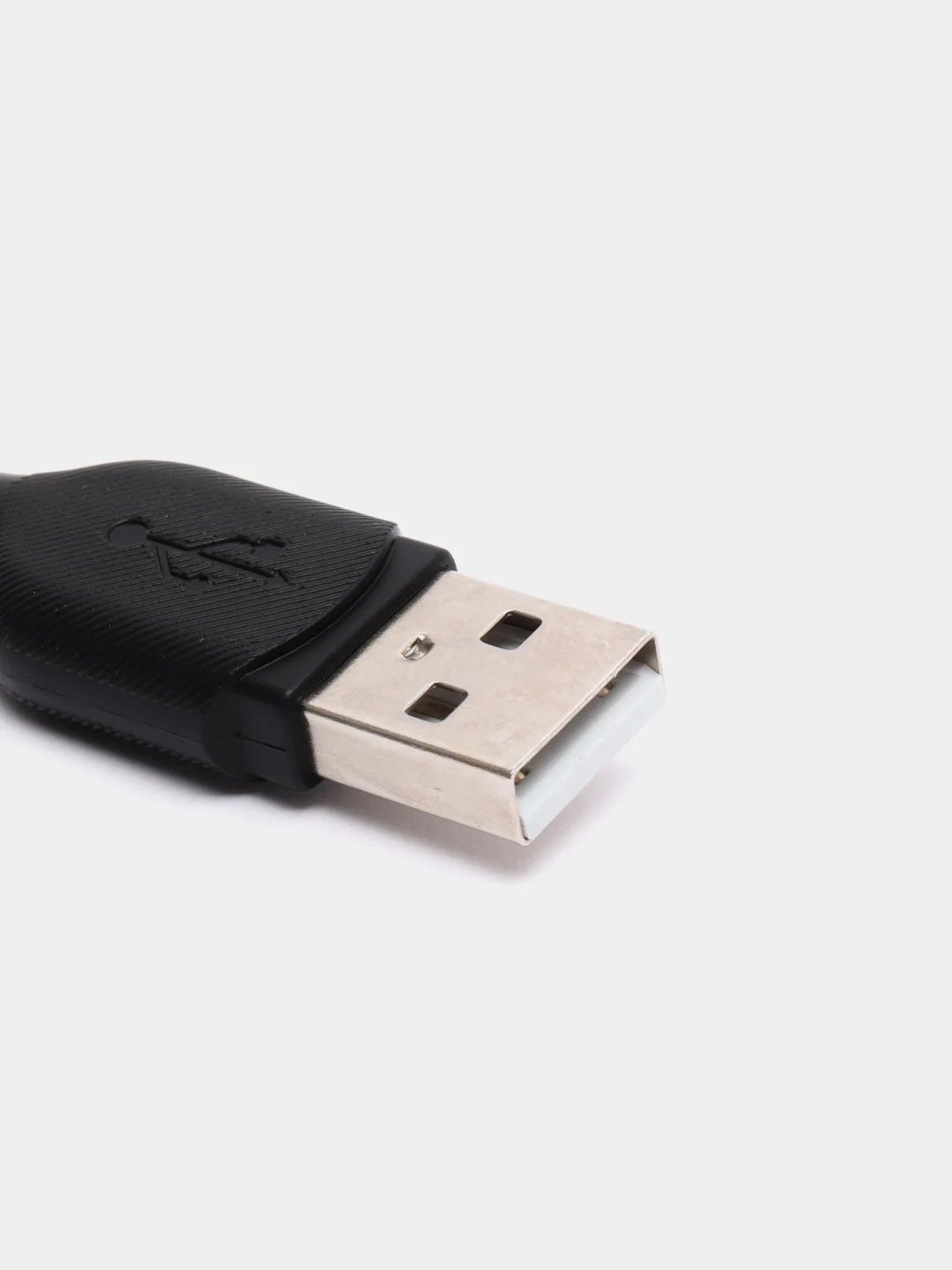 Белый кабель USB Borofone BX42 Type-C 3A / Lightning 2.4A / Micro 2.4A